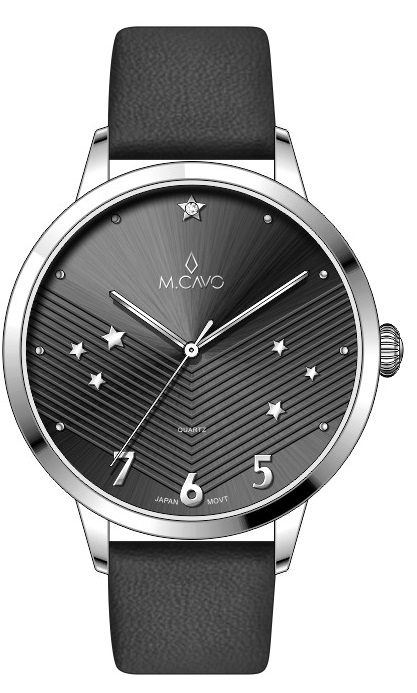 M.CAVO