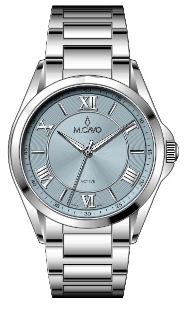 M.CAVO