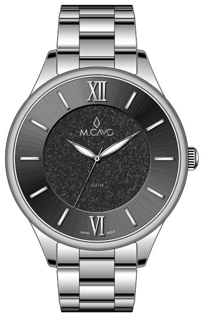 M.CAVO