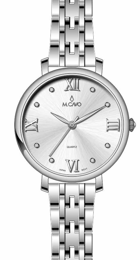 M.CAVO