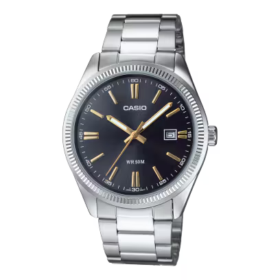 CASIO