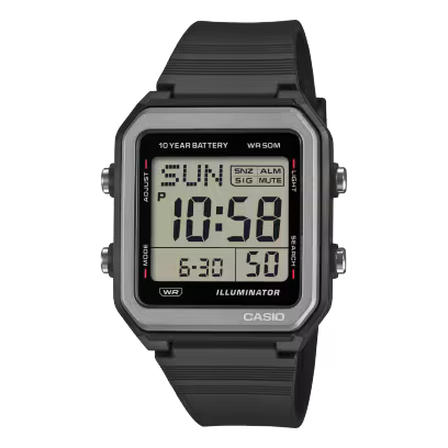 CASIO