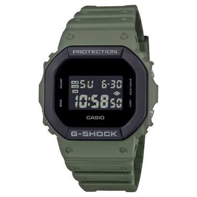 G-SHOCK