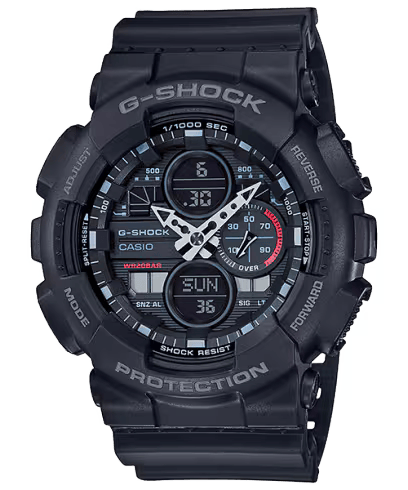 G-SHOCK