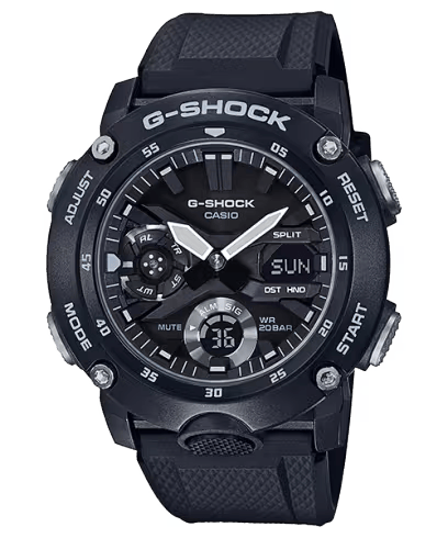 G-SHOCK