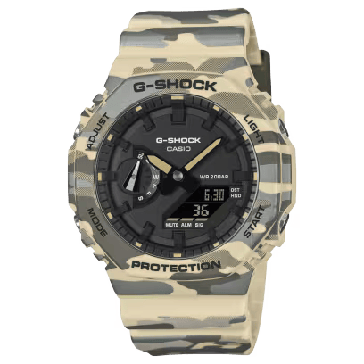 G-SHOCK