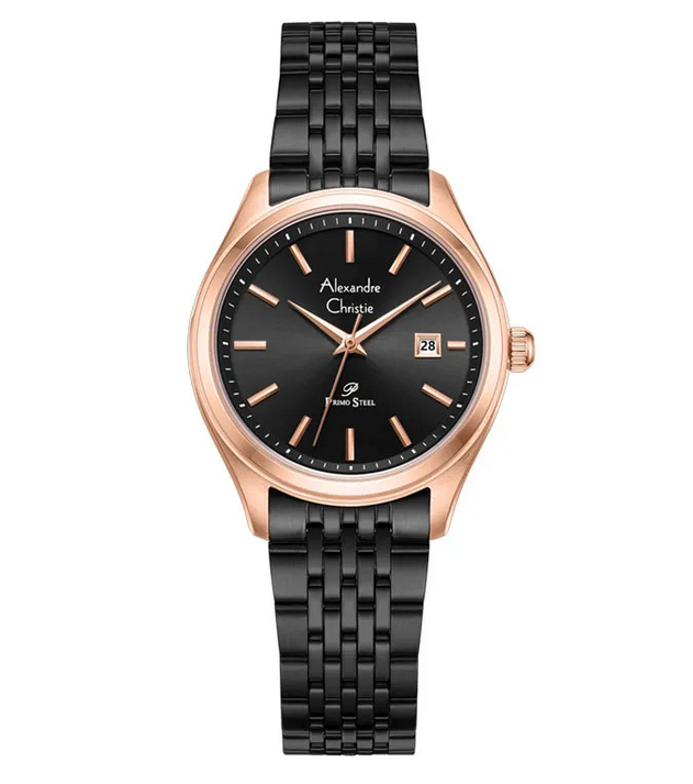 Alexandre Christie