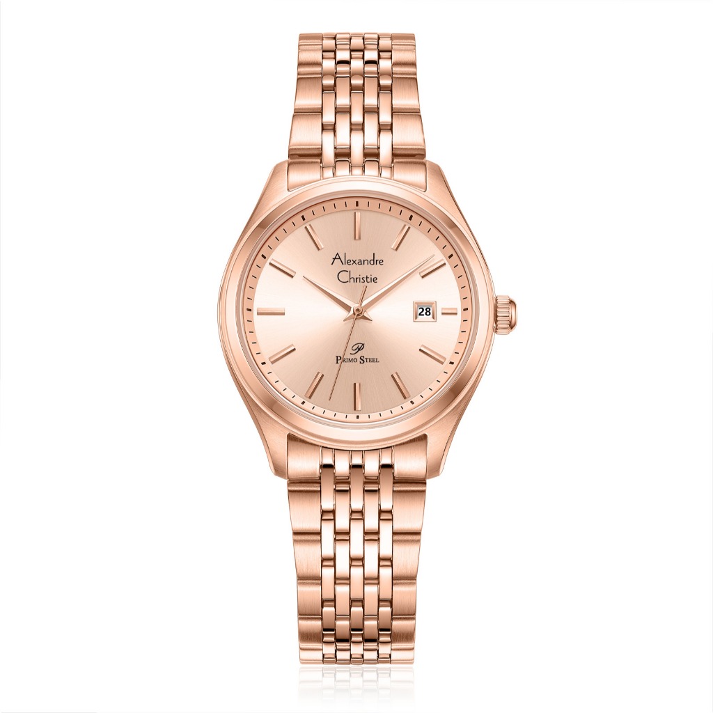 Alexandre Christie