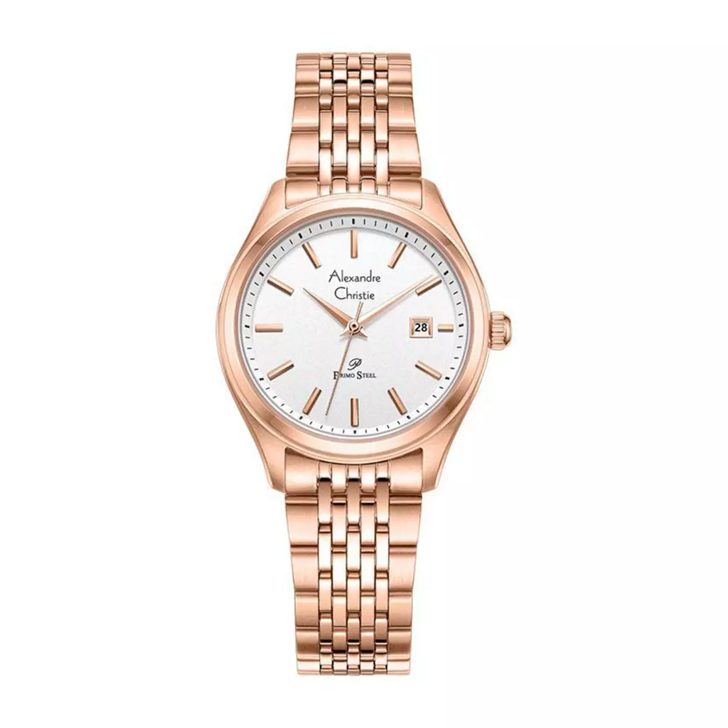 Alexandre Christie