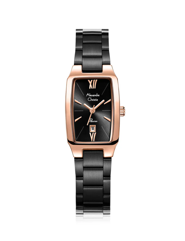 Alexandre Christie