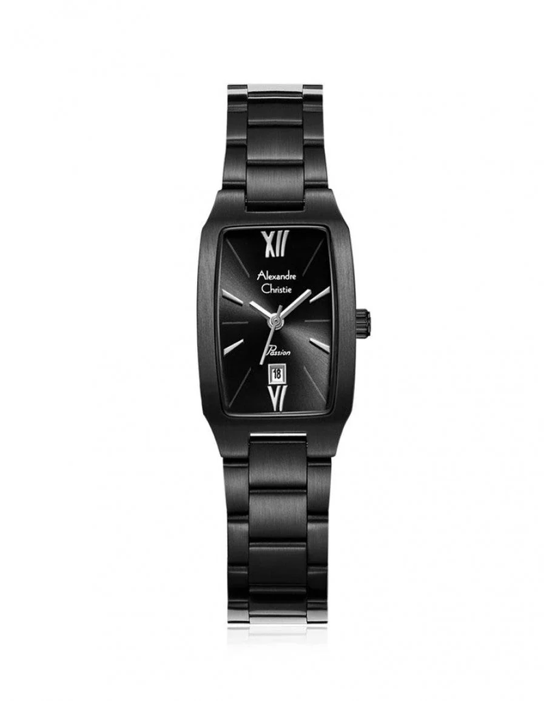 Alexandre Christie