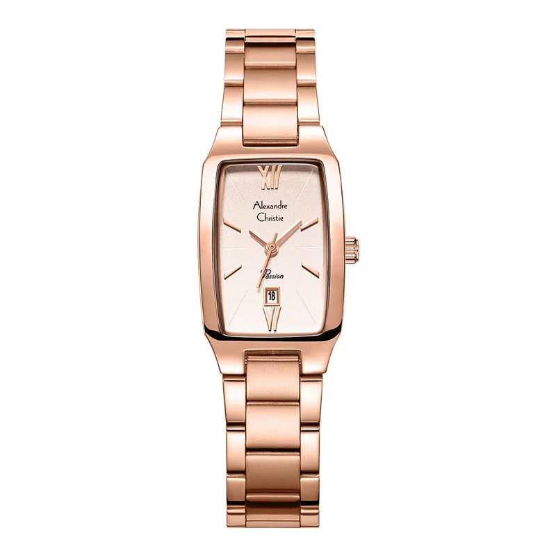Alexandre Christie