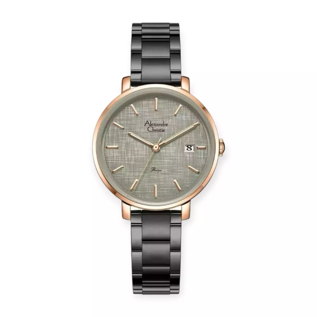 Alexandre Christie