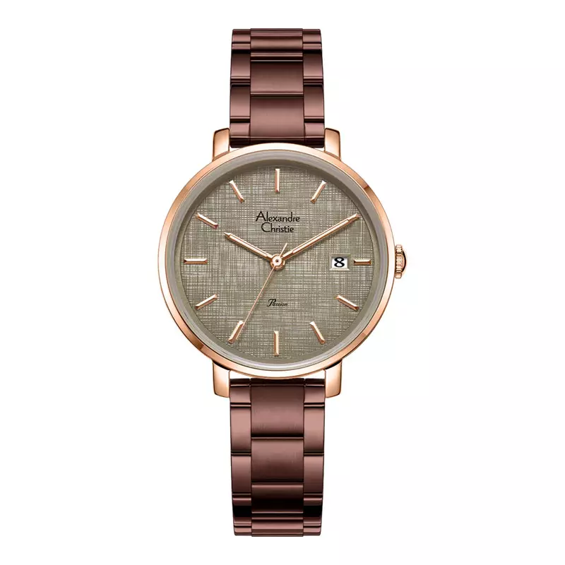 Alexandre Christie