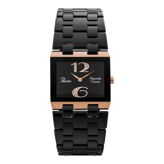 Alexandre Christie