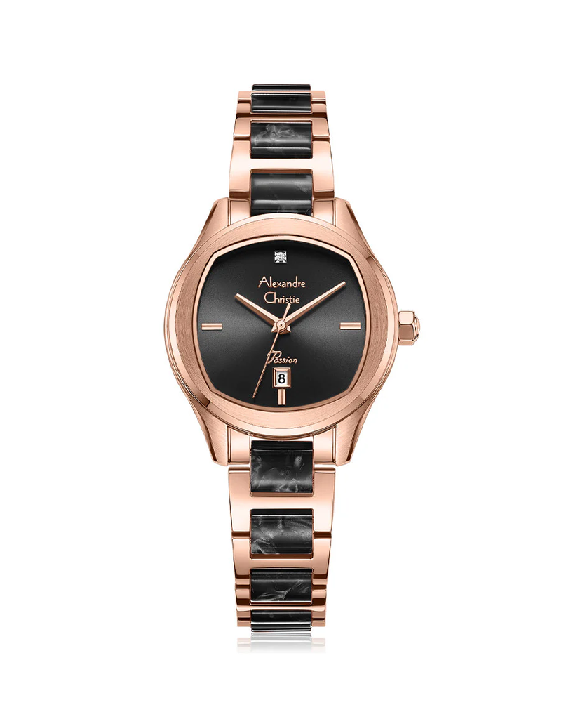 Alexandre Christie