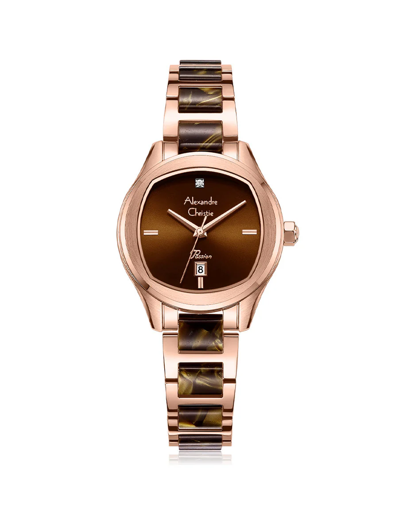Alexandre Christie