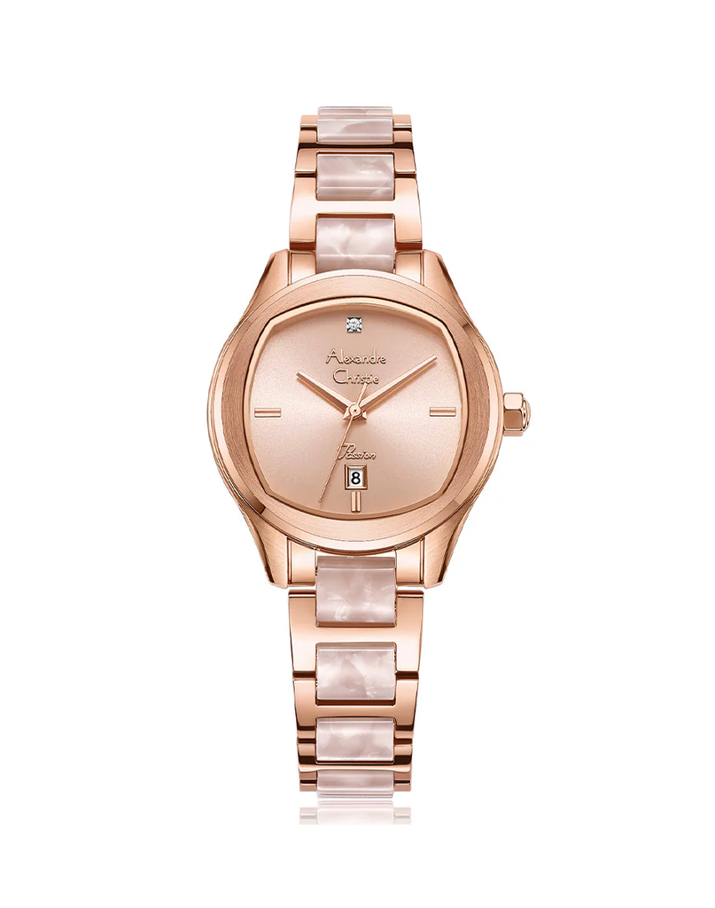 Alexandre Christie
