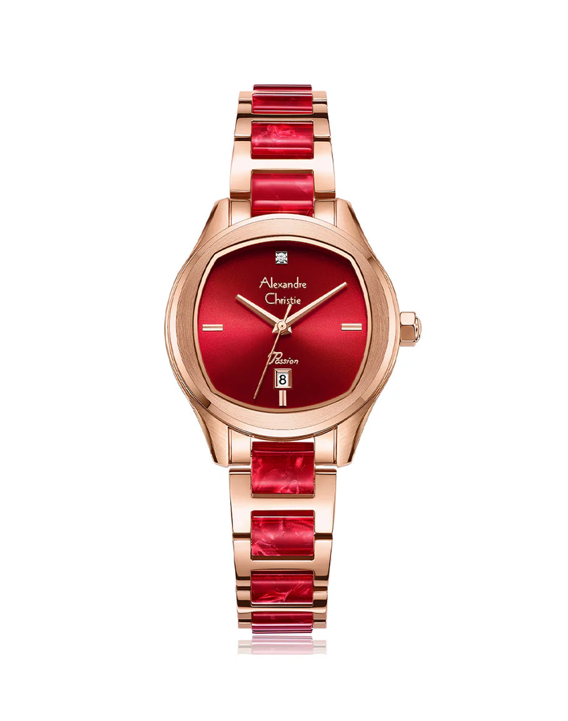 Alexandre Christie