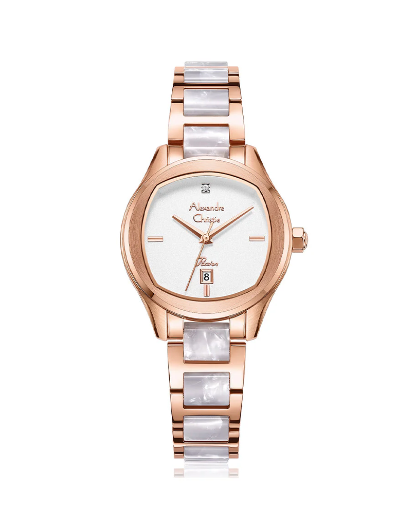 Alexandre Christie