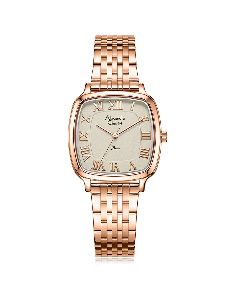 Alexandre Christie