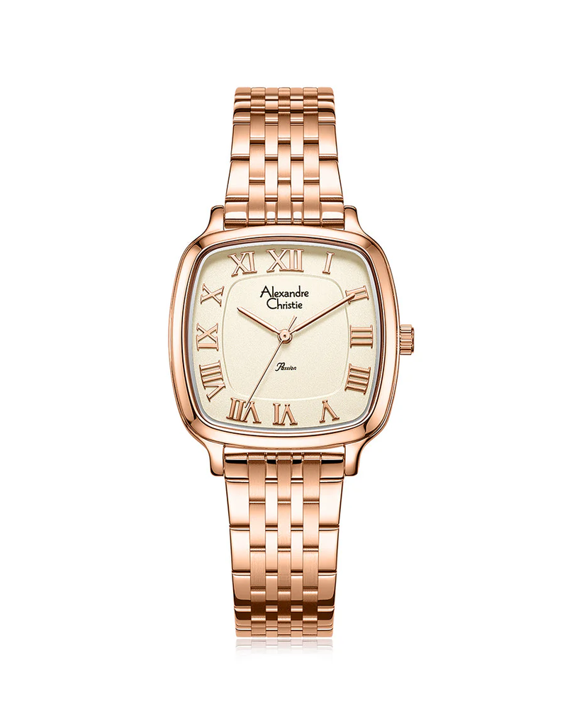 Alexandre Christie