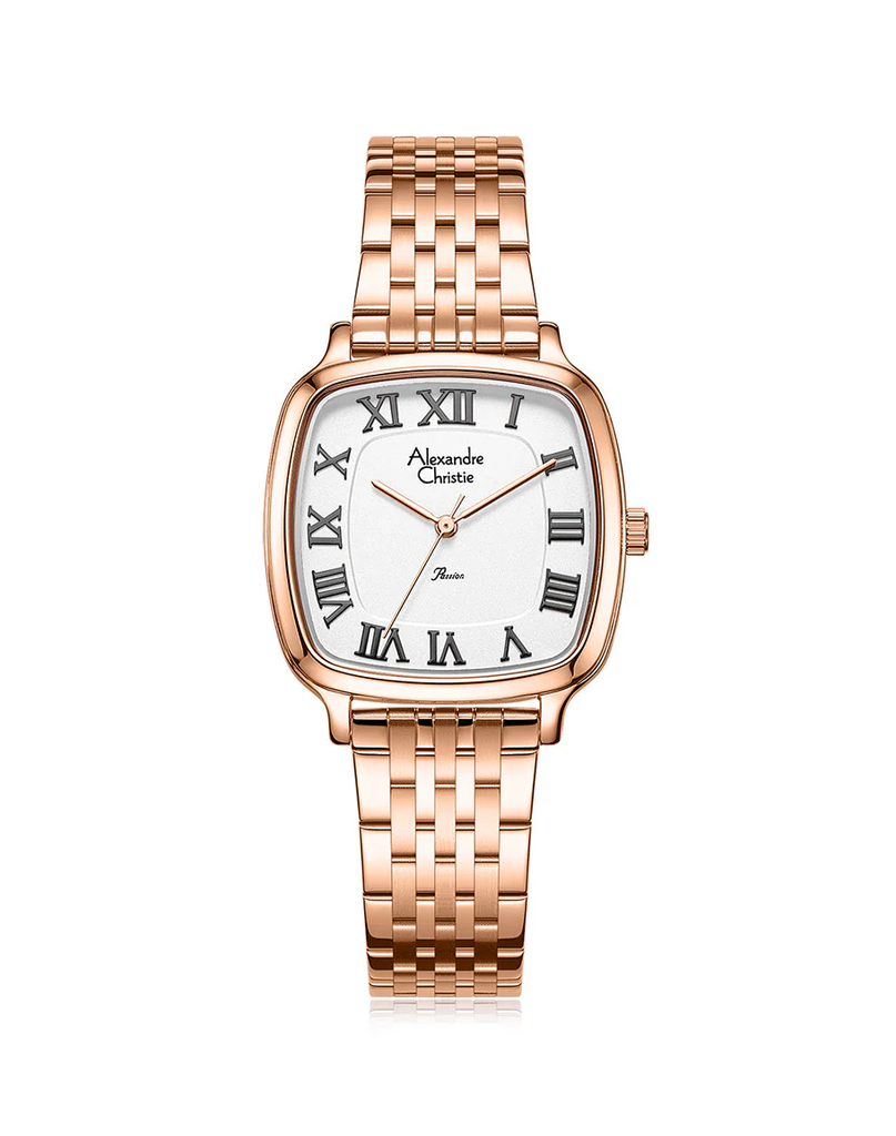 Alexandre Christie
