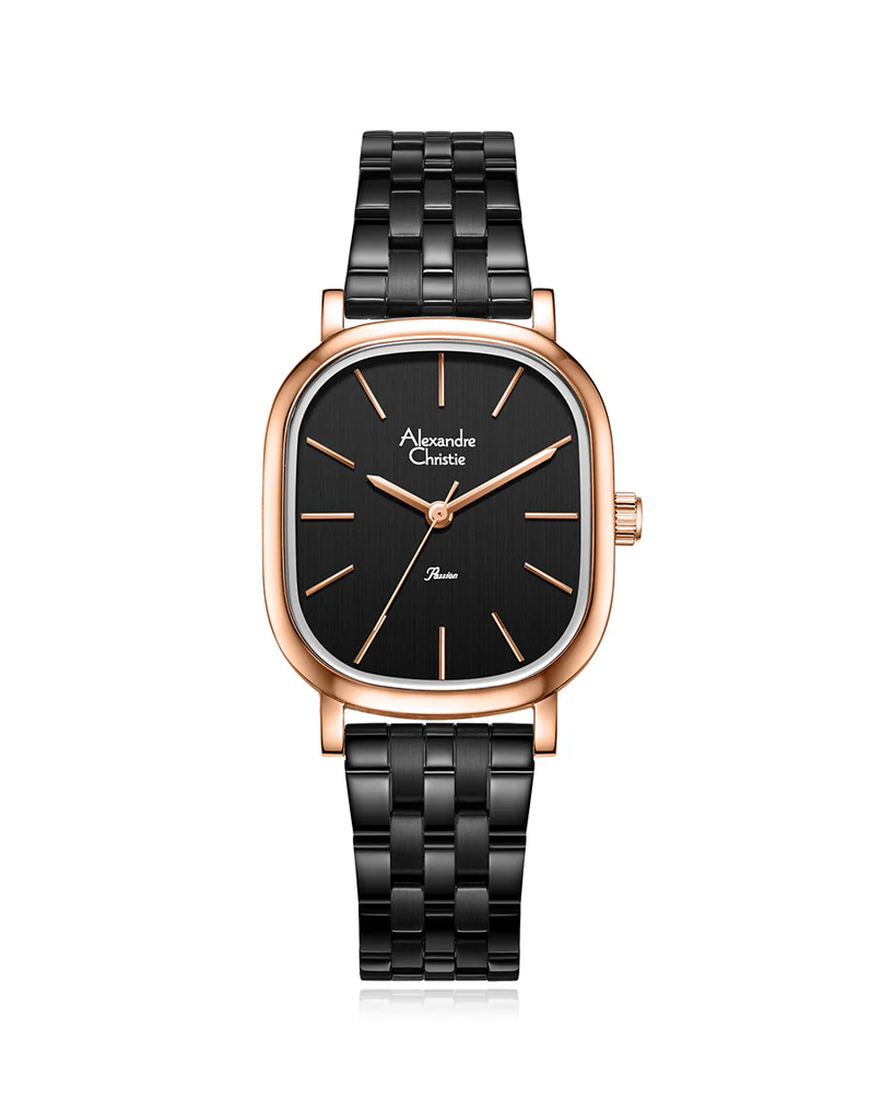 Alexandre Christie