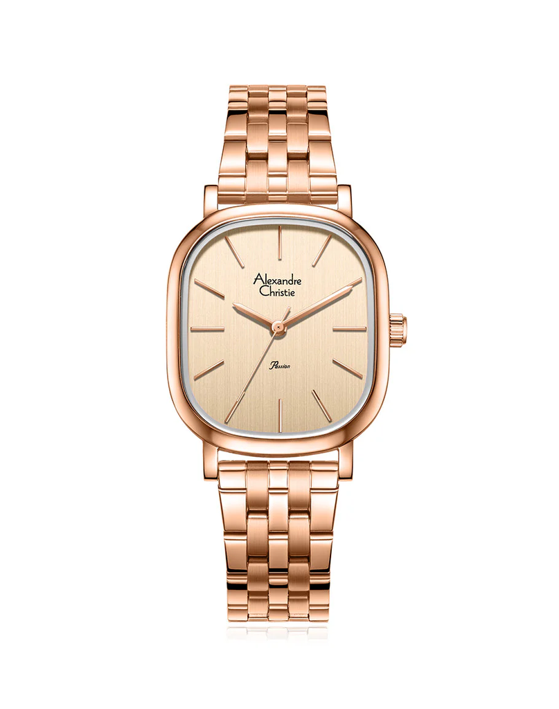 Alexandre Christie