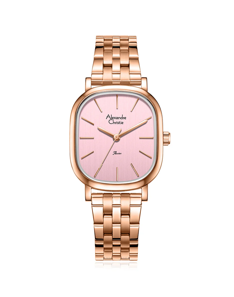 Alexandre Christie