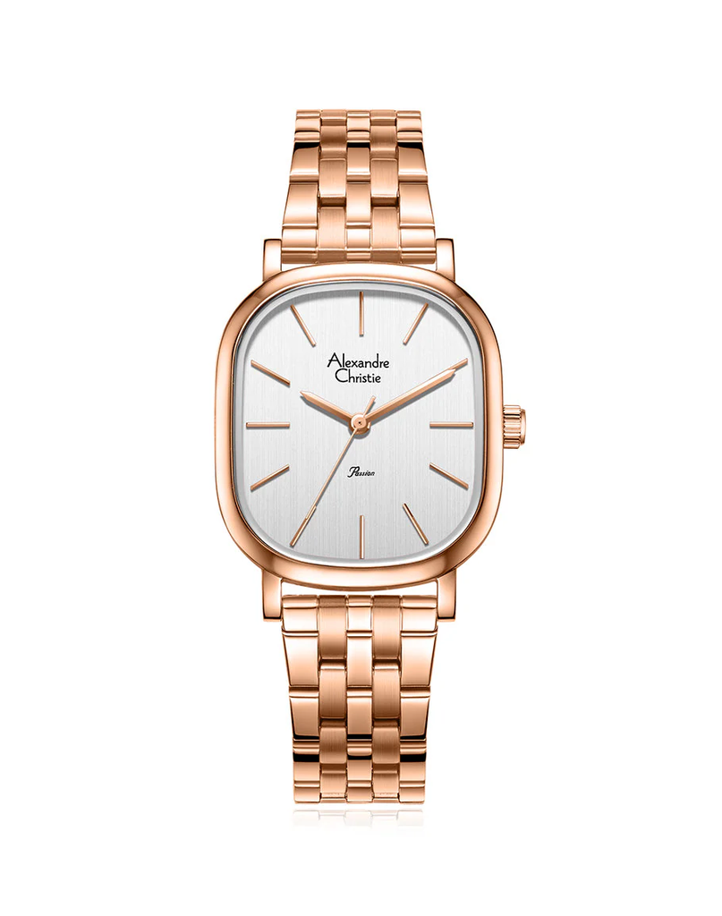 Alexandre Christie