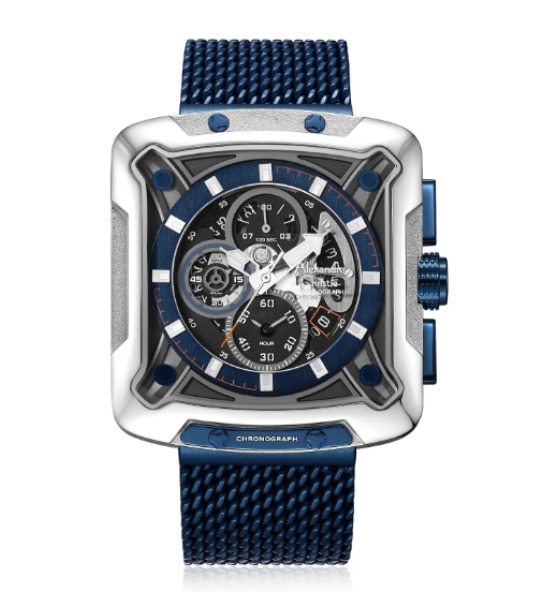 Alexandre Christie