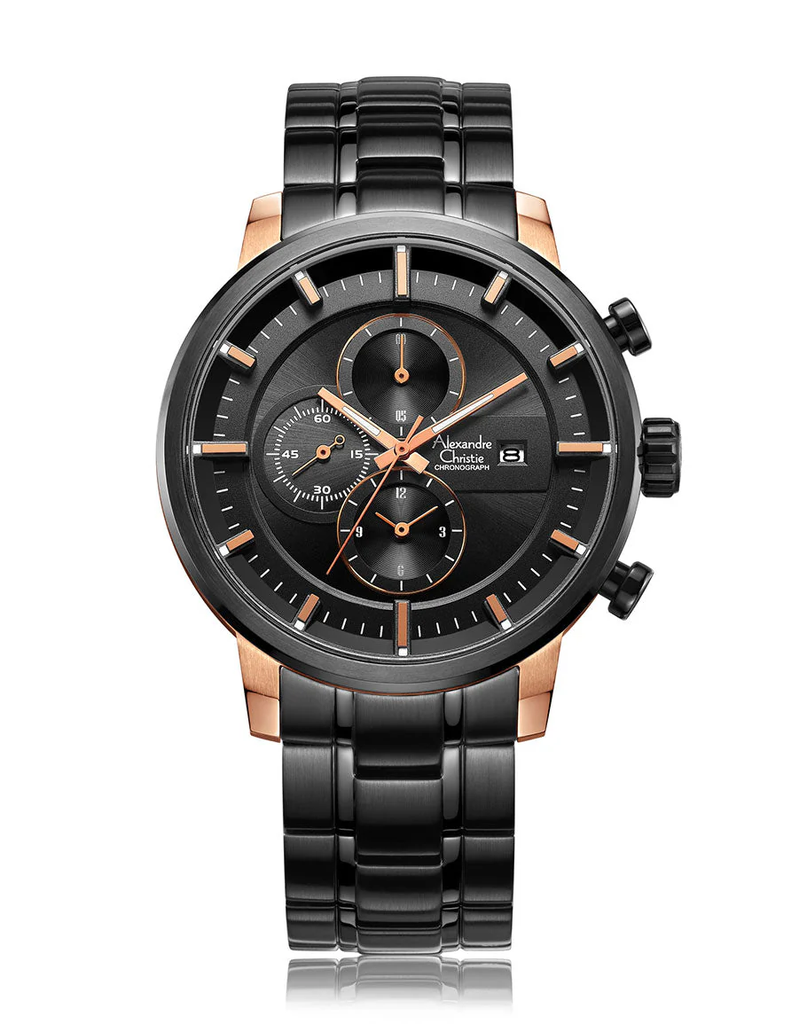 Alexandre Christie