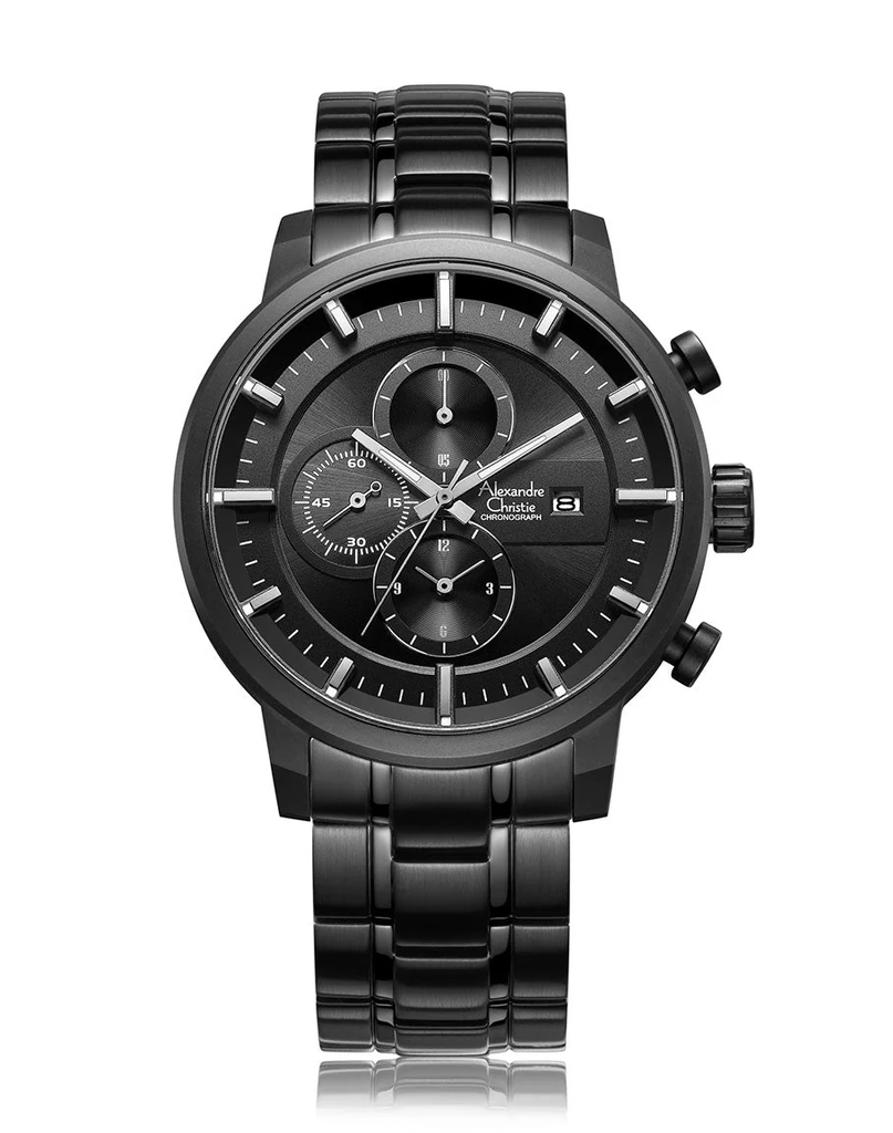 Alexandre Christie