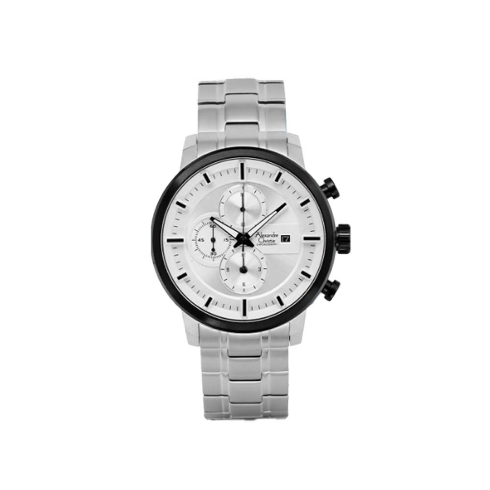 Alexandre Christie