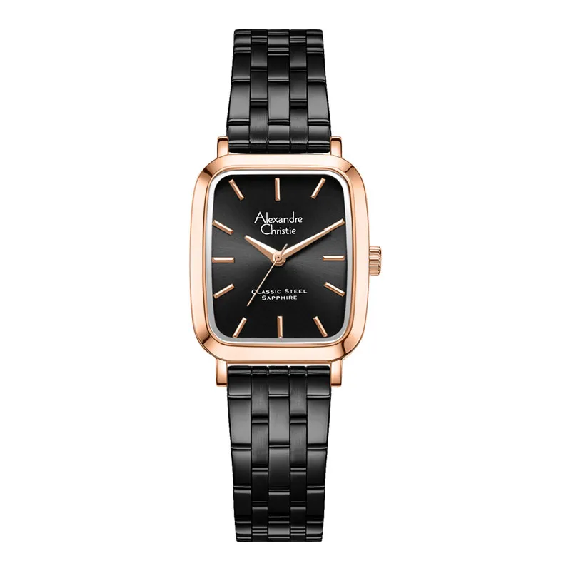 Alexandre Christie