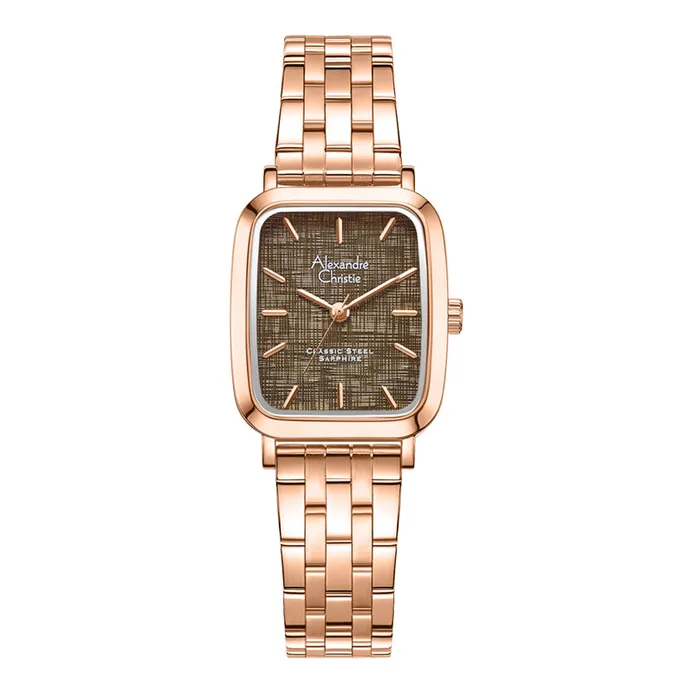 Alexandre Christie