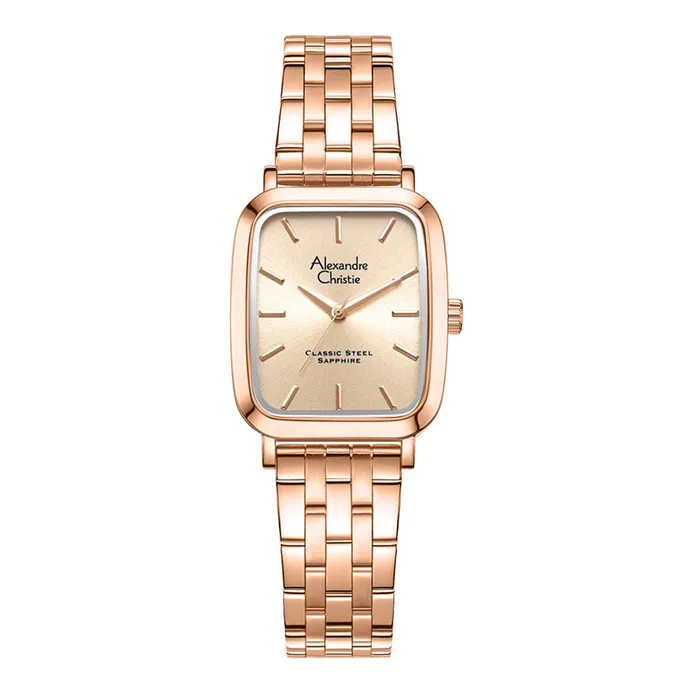 Alexandre Christie