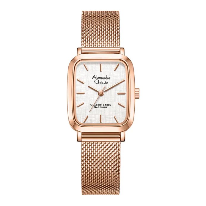 Alexandre Christie