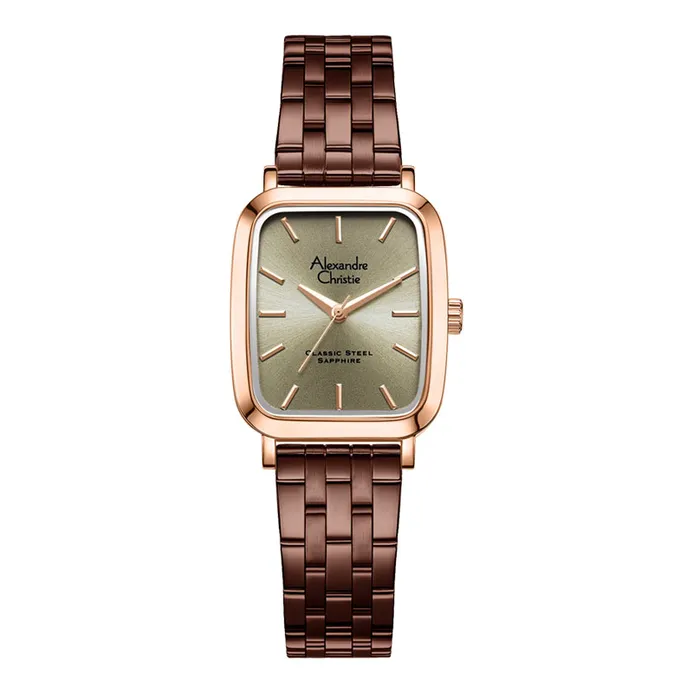Alexandre Christie