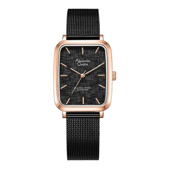 Alexandre Christie