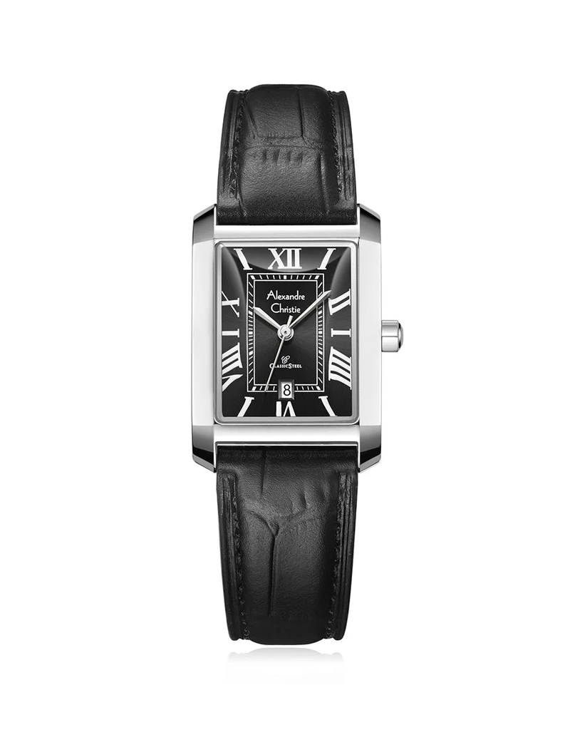Alexandre Christie