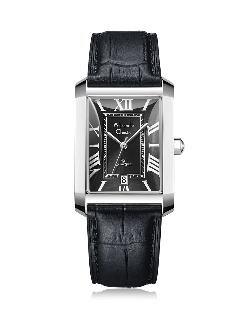 Alexandre Christie