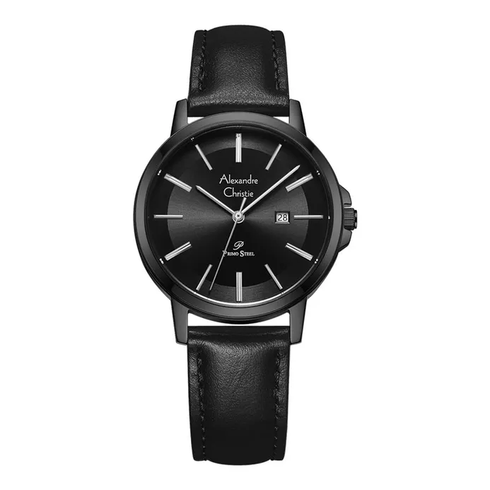 Alexandre Christie