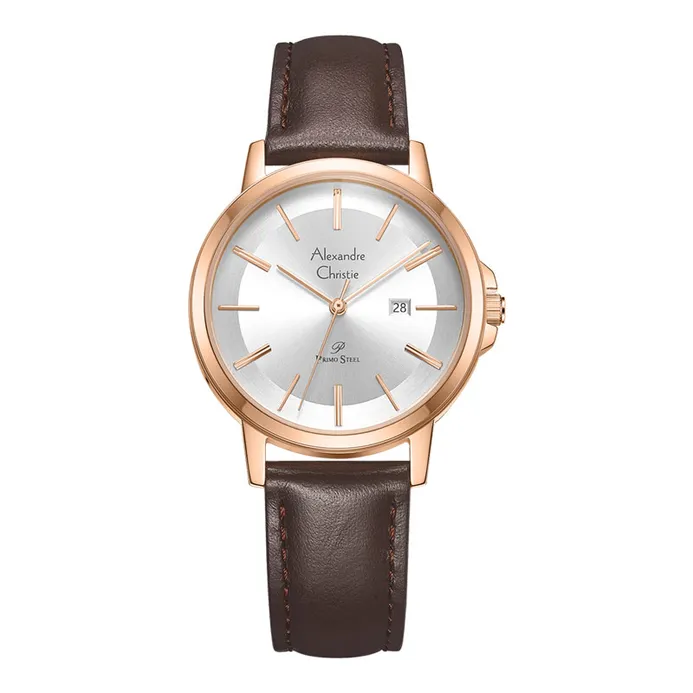 Alexandre Christie