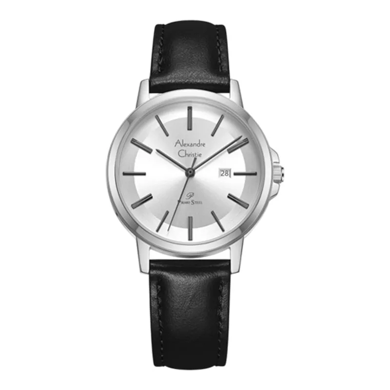 Alexandre Christie