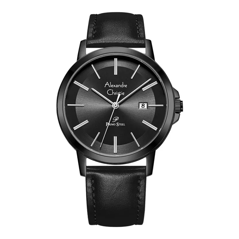 Alexandre Christie