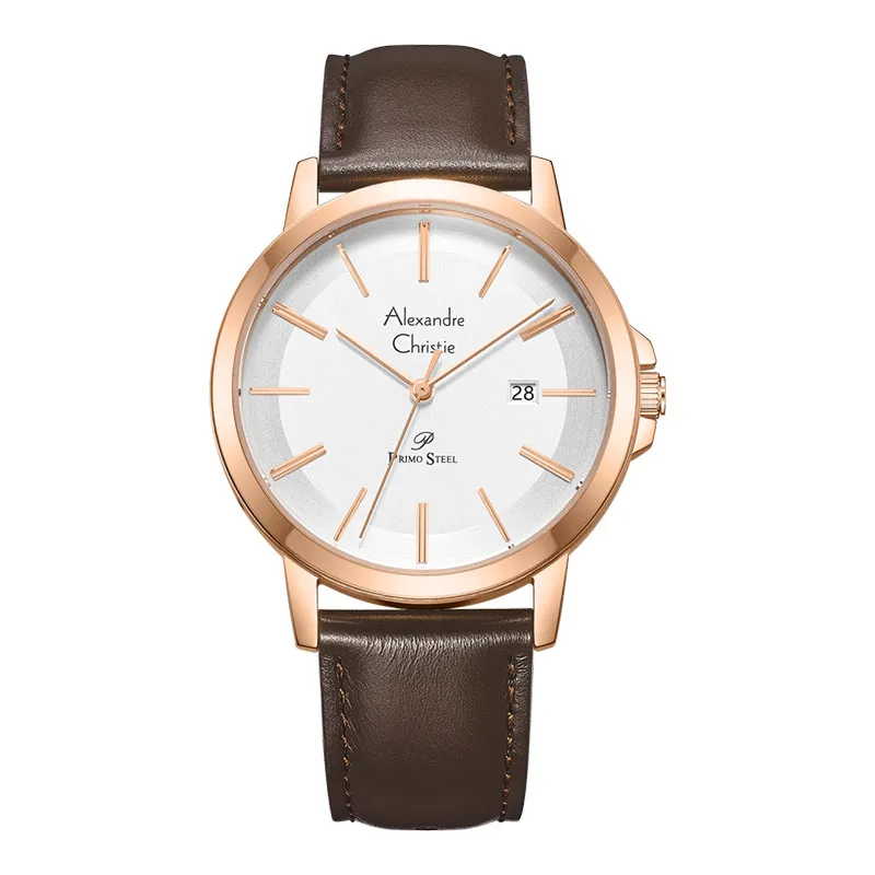 Alexandre Christie