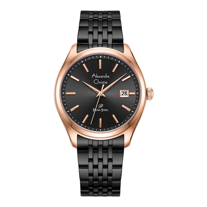 Alexandre Christie