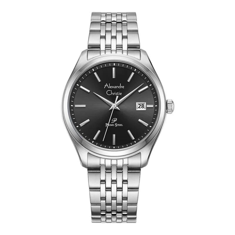 Alexandre Christie